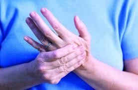 آشنایی با آرتریت پسوریاتیک