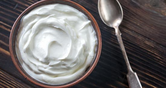 دستور پخت کیک ماست خانگی