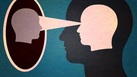 خود انگاره چیست؟