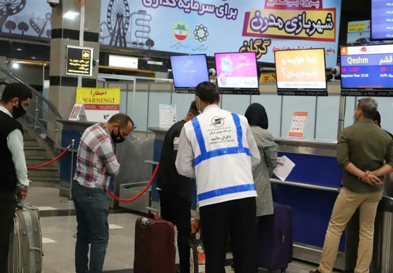 آخرین اخبار از کروناویروس در ایران و جهان