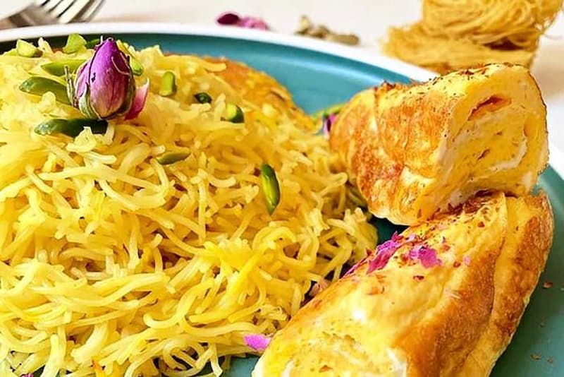 معرفی خوشمزه ترین غذاهای محلی هرمزگان