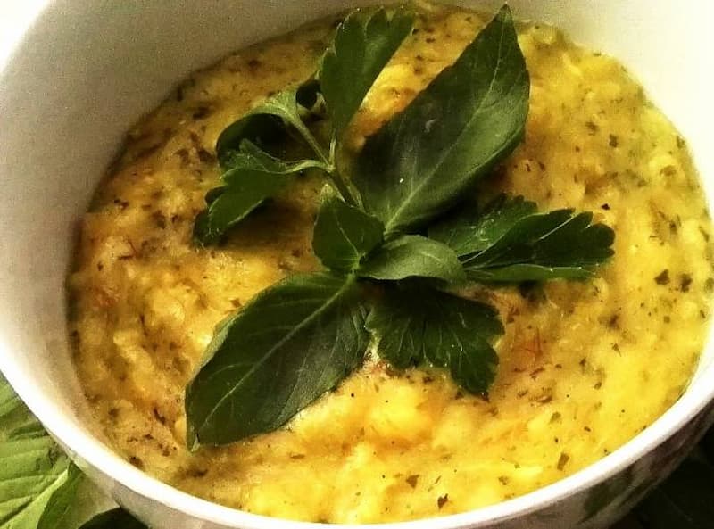 معرفی خوشمزه ترین غذاهای محلی هرمزگان