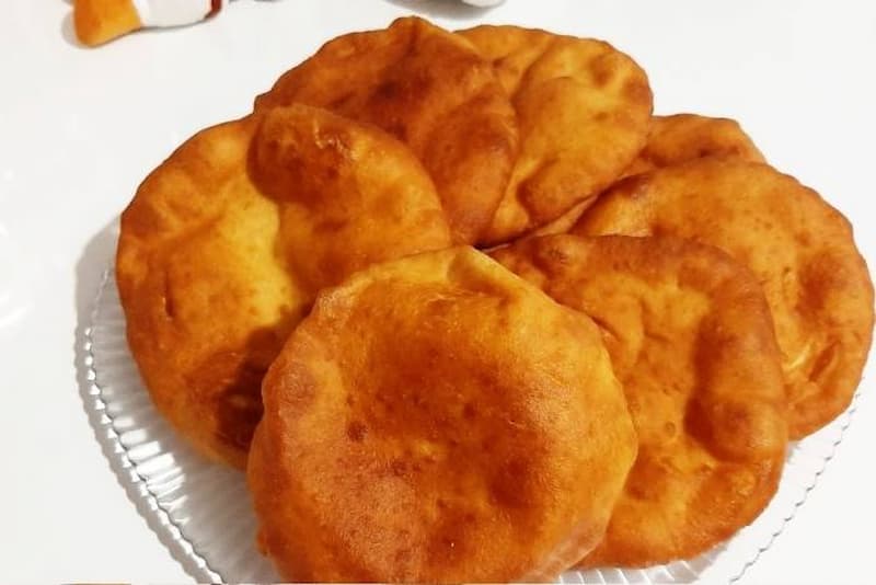 معرفی خوشمزه ترین غذاهای محلی هرمزگان