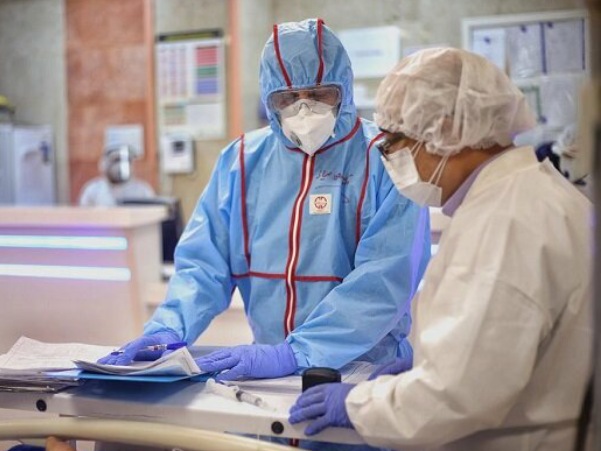 آخرین اخبار از کروناویروس در ایران و جهان