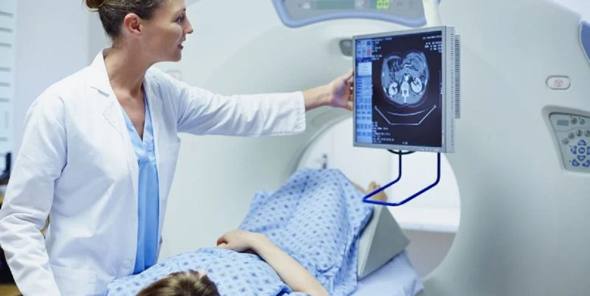 آنچه درباره سی تی اسکن، نحوه کاربرد و ویژگی های آن باید بدانبم