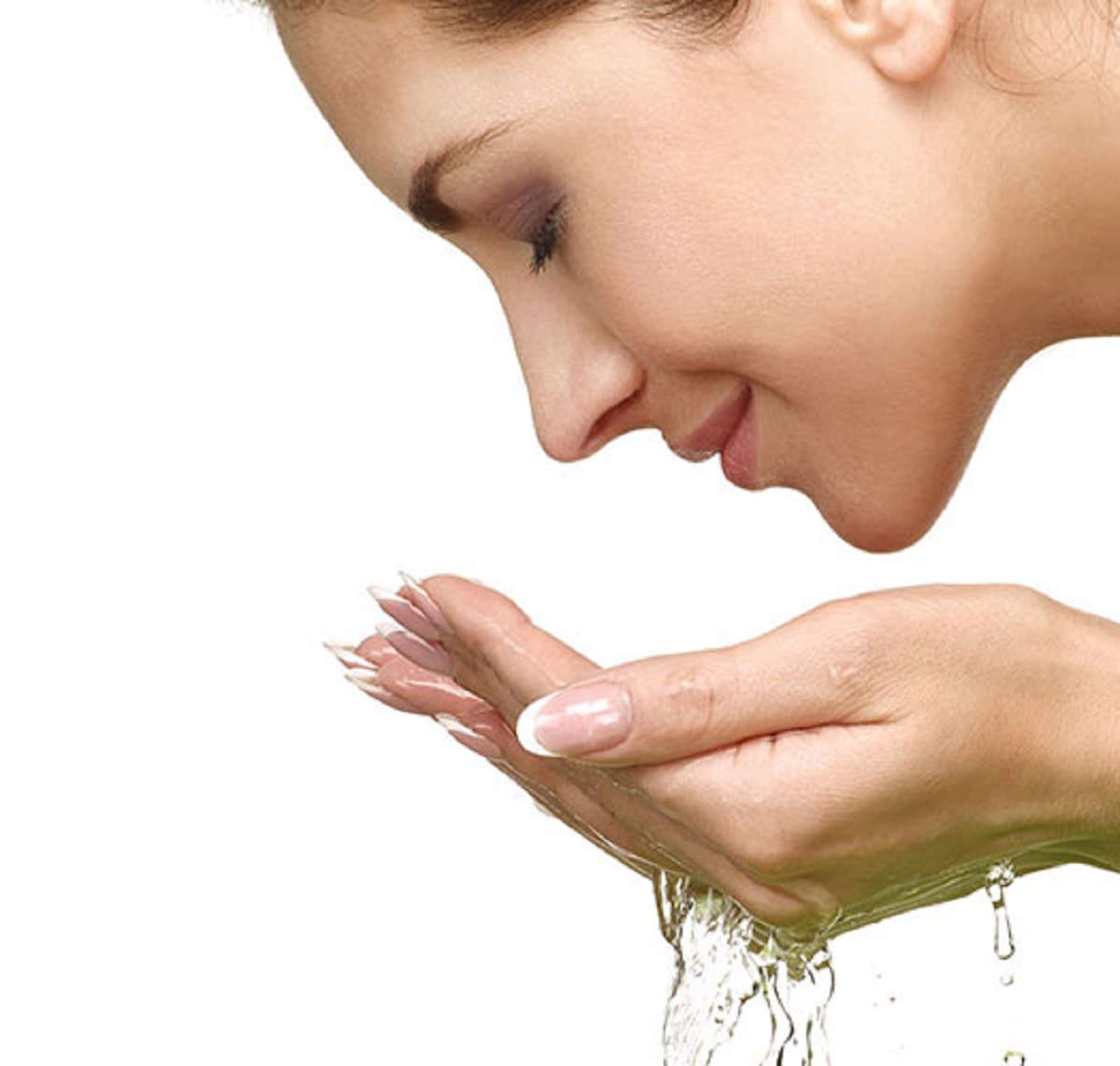 اشتباهات رایج در شستن صورت