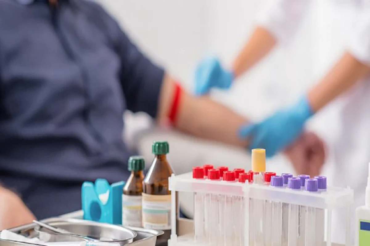 راهنمای کامل تفسیر برگه نتیجه آزمایشات هورمونی