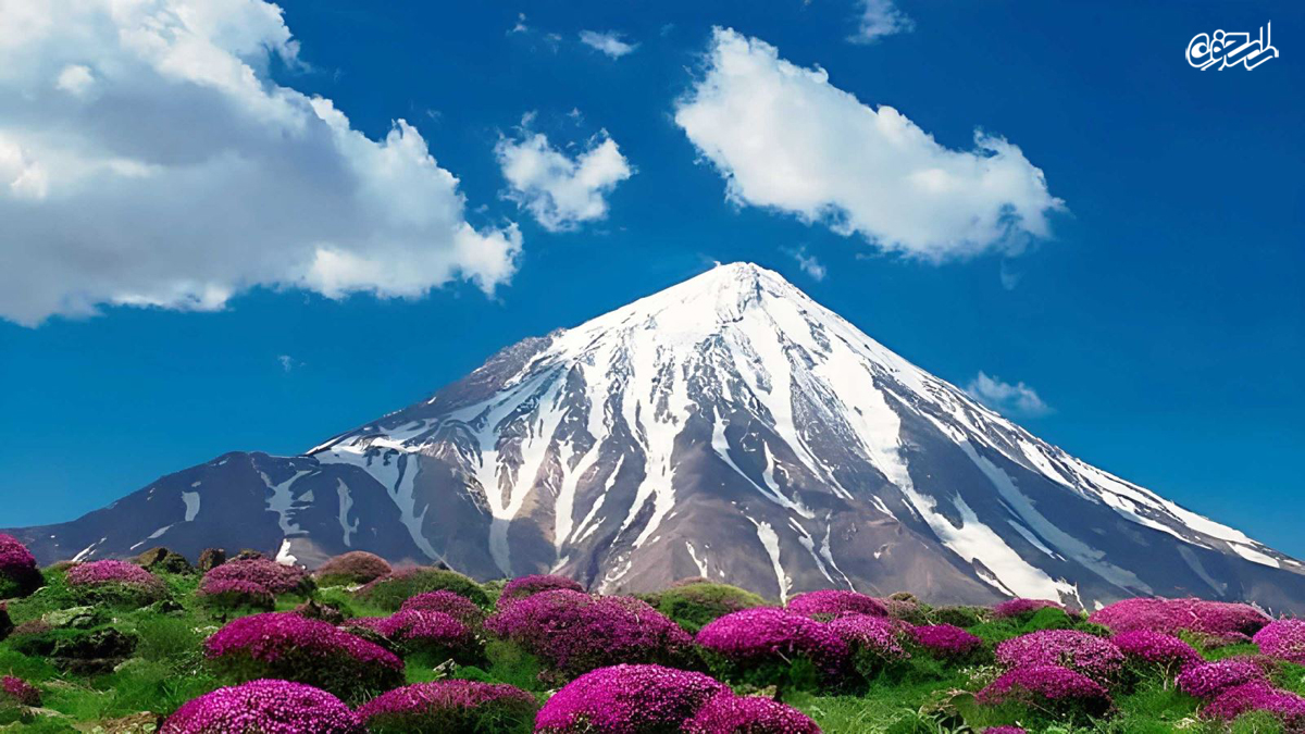 آشنایی با کشور ایران