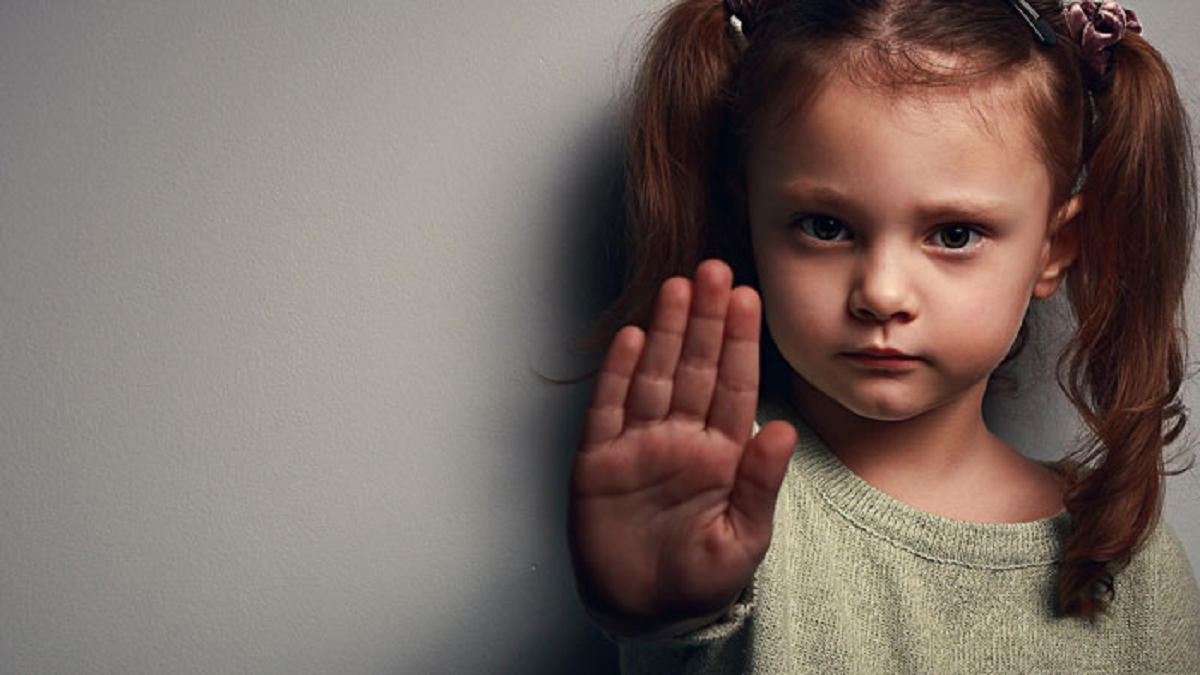 خشونت کلامی والدین و اسیب روانی در کودکان