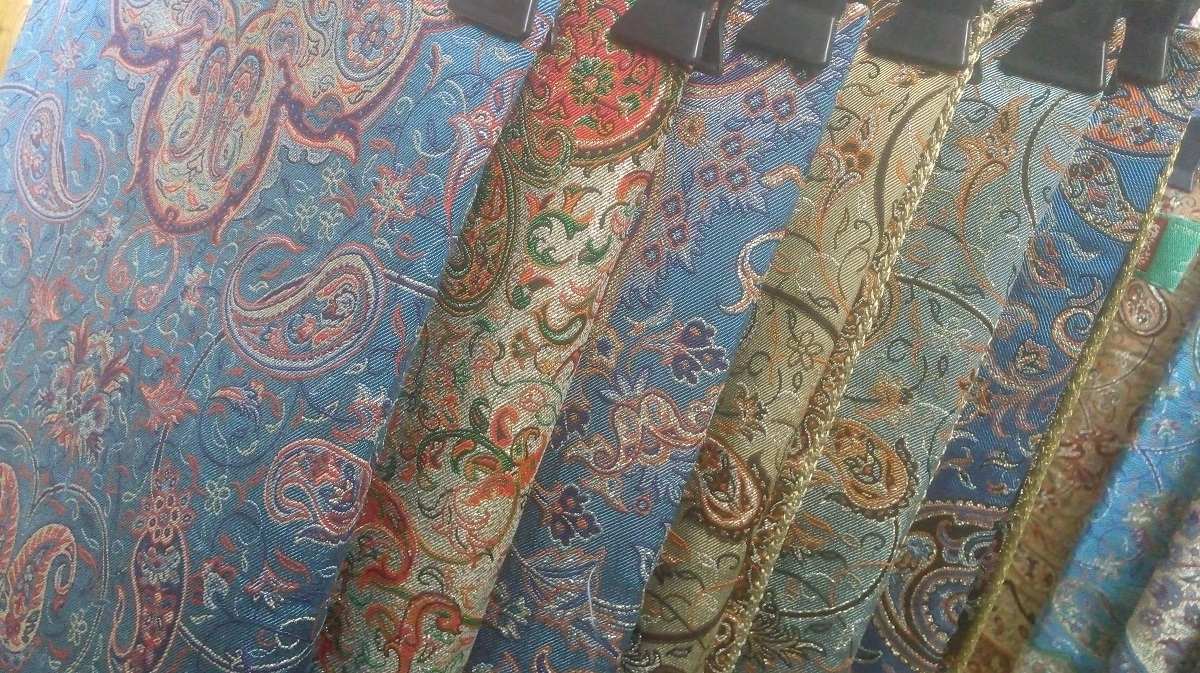 راهنمای خرید سوغات یزد