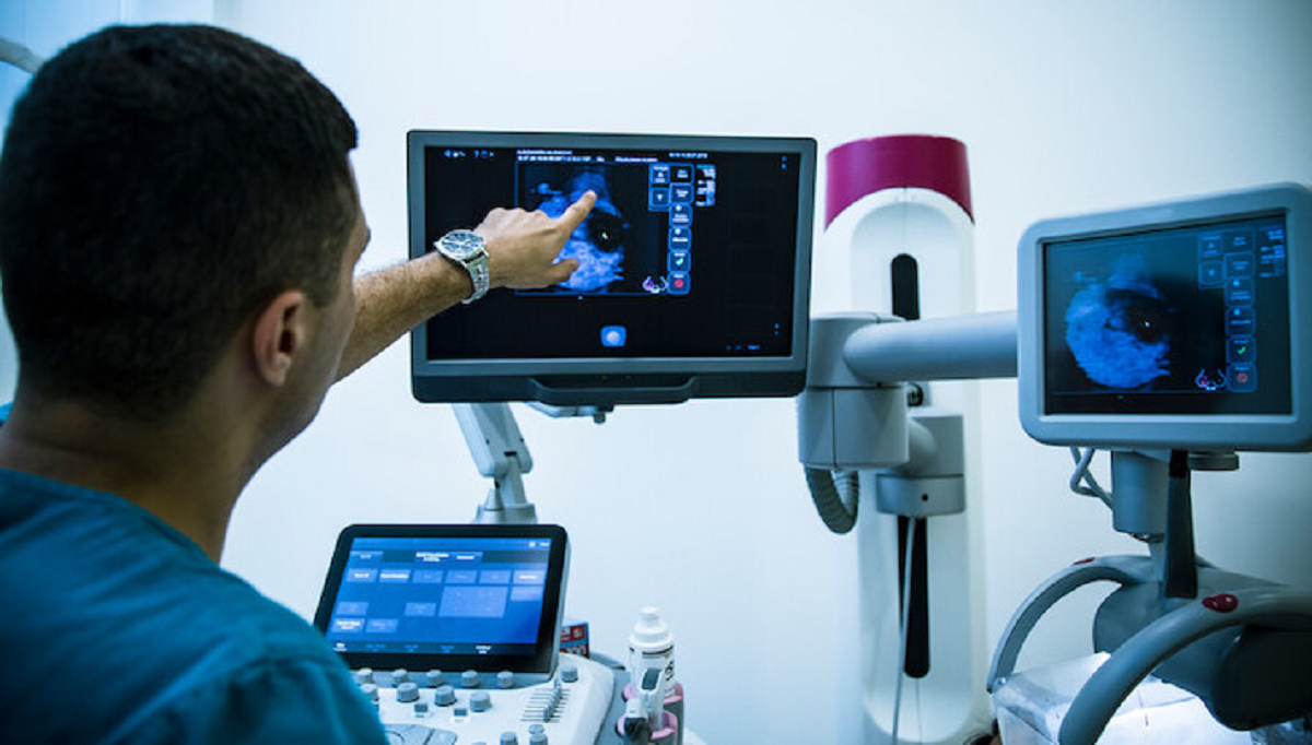 تشخیص زود هنگام سرطان با انجام تست غربالگری سرطان