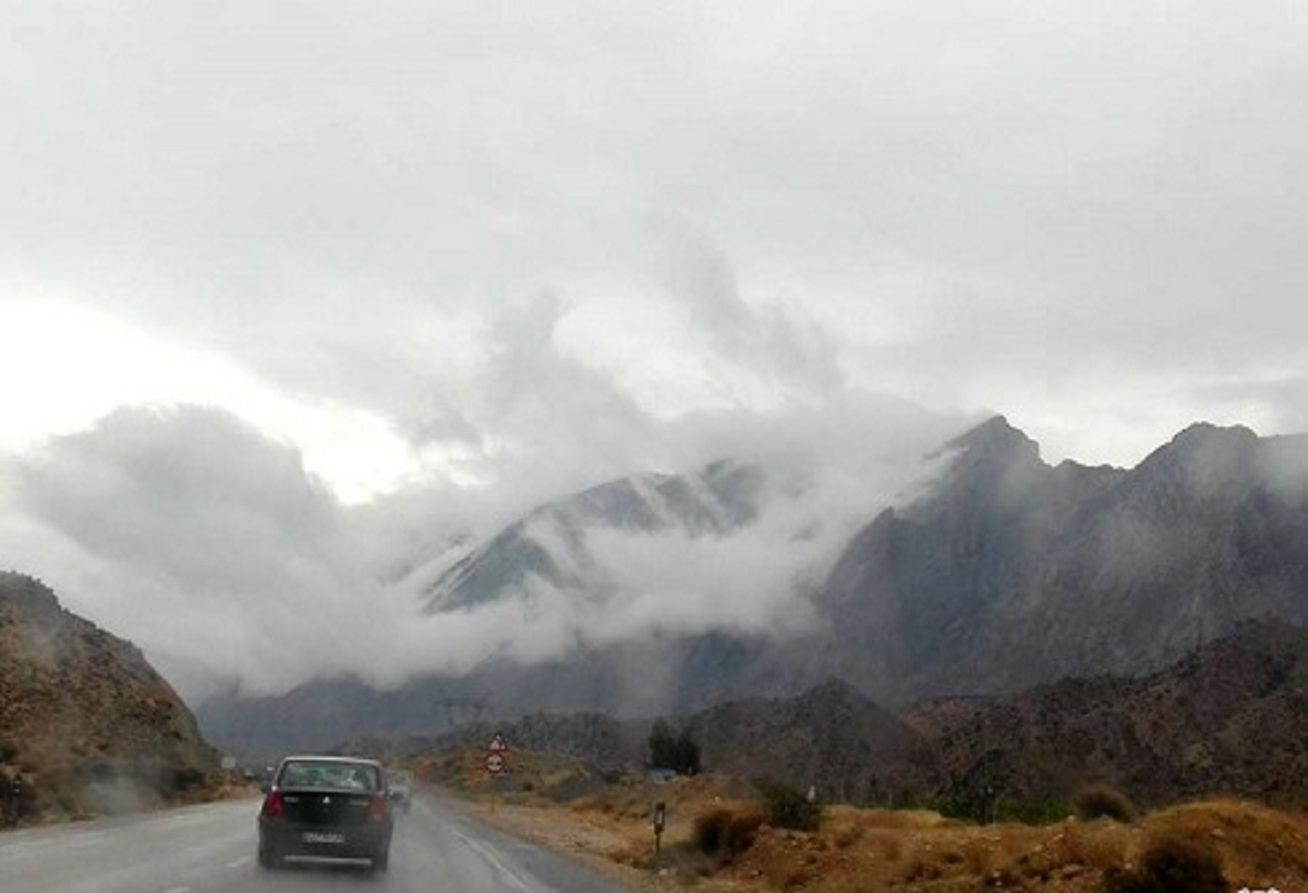 جذابیتهای زیبای جزیره ی هرمز