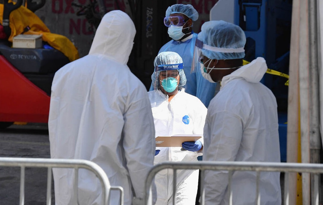 آخرین اخبار مربوط به Covid19 در ایران و جهان