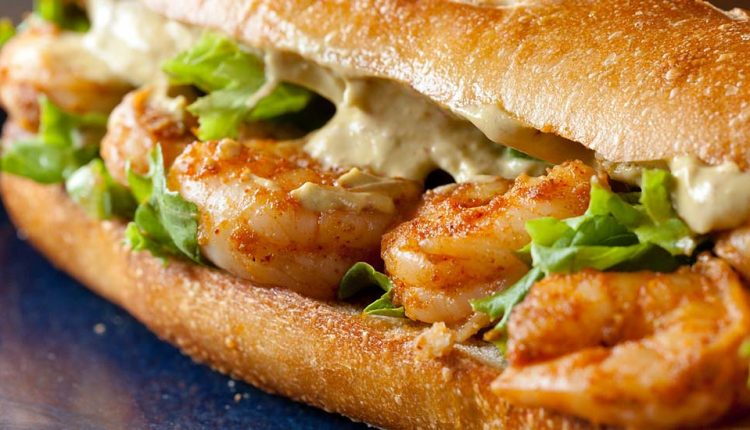 خواص میگو و مضرات احتمالی آن