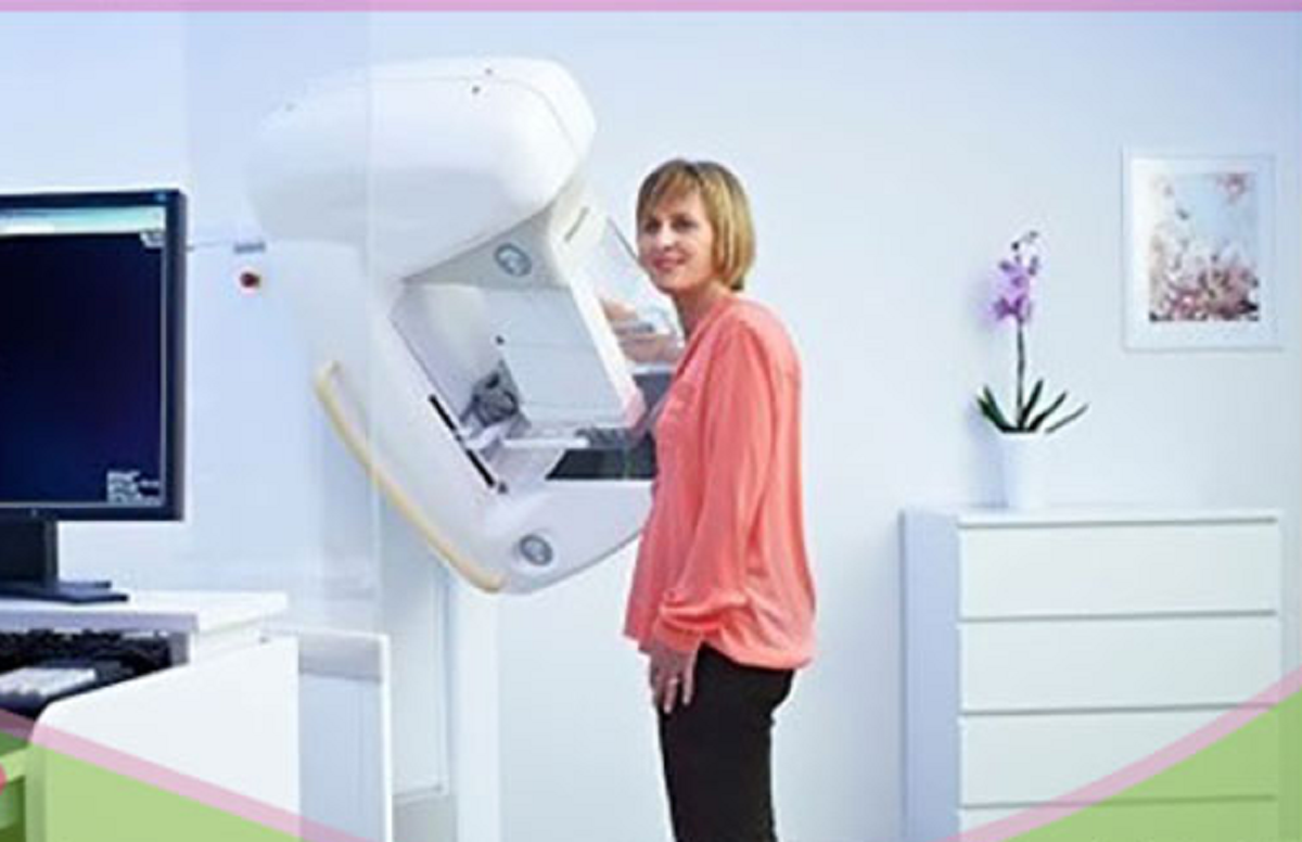 علائم سرطان سینه و راههای تشخیص و درمان آن