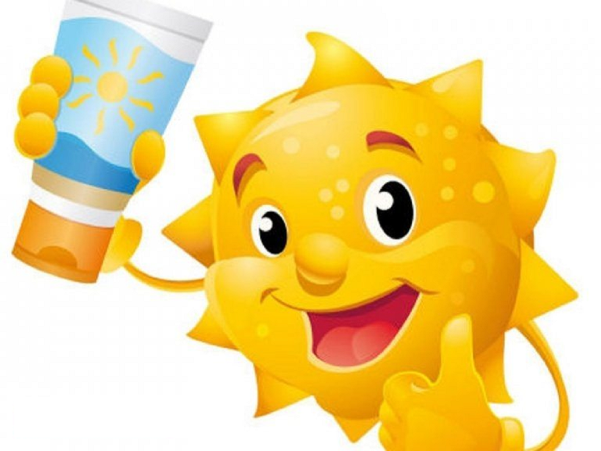 ویژگیها و فاکتورهای یک ضد آفتاب خوب