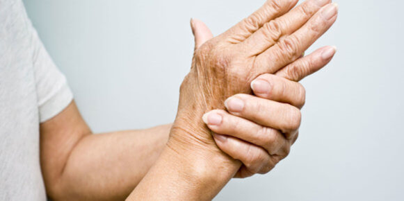 آشنایی با آرتریت پسوریاتیک