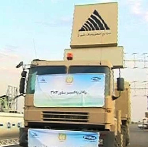 سامانه پدافندی «باور۳۷۳»؛ پیچیده‌ترین پروژه دفاعی تاریخ ایران