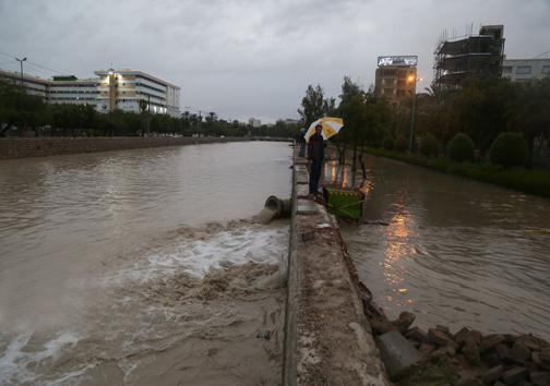 آخرین وضعیت استان سیستان و بلوچستان پس از سیل / ۴۰۰ روستای استان در محاصره سیلاب