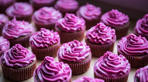 خواص میوه ها و سبزیجات بنفش