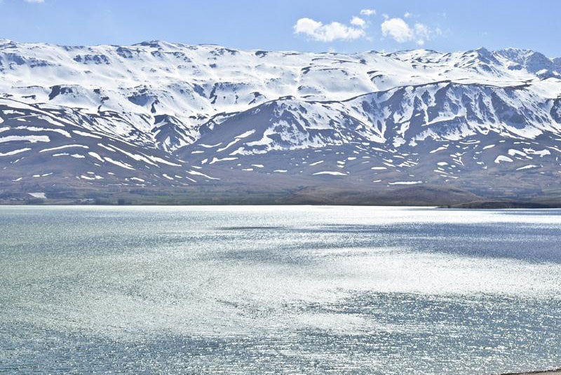 آشنایی با تالاب چغاخور