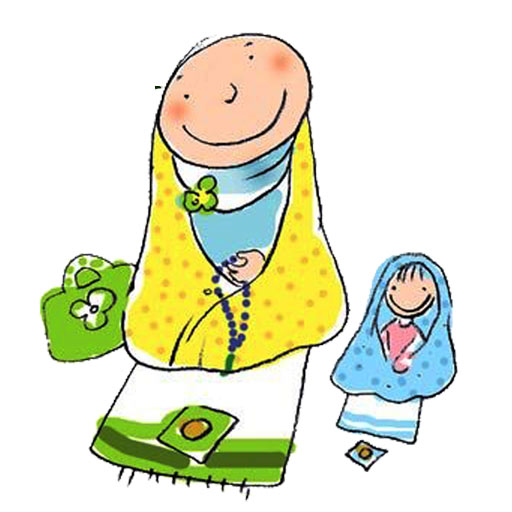 حکایاتی زیبا از نماز در شریعت پیامبران الهی