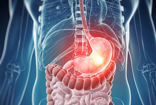 خواص و مضرات هلیله سیاه