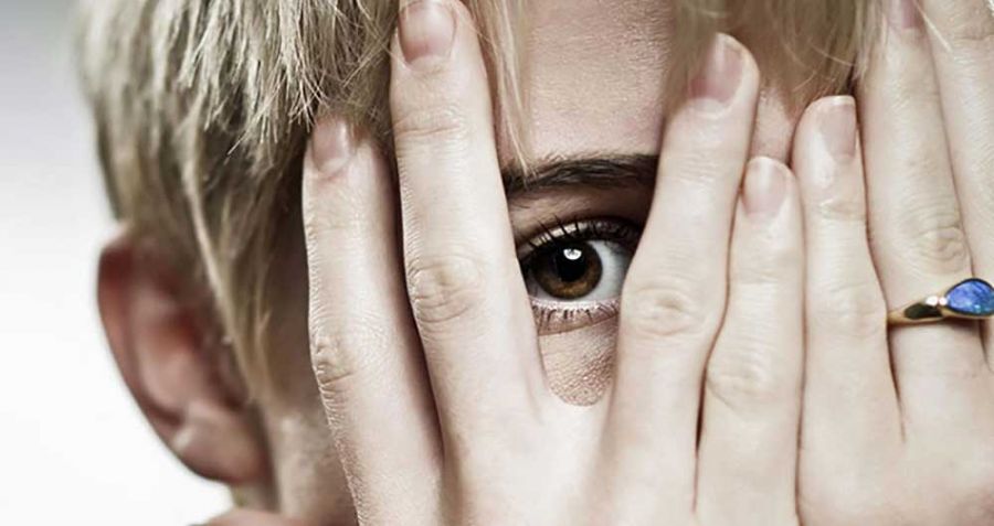 همه چیز راجع به خجالت ‌زدگی