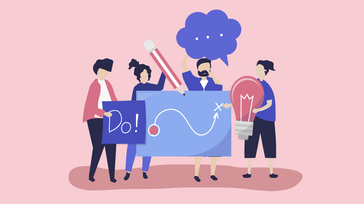 راه های حفظ انگیزه برای دستیابی به اهداف بلندمدت