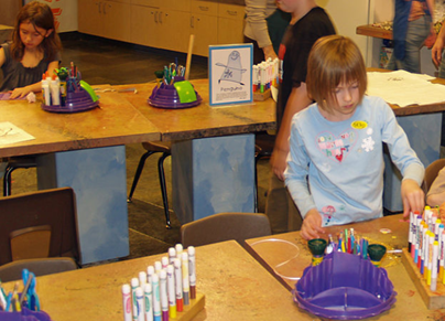 صنایع دستی چیست؟