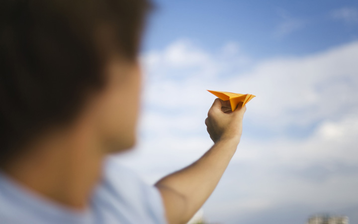 توصیه هایی برای اینکه بتوانیم در خود انگیزه ایجاد کنیم