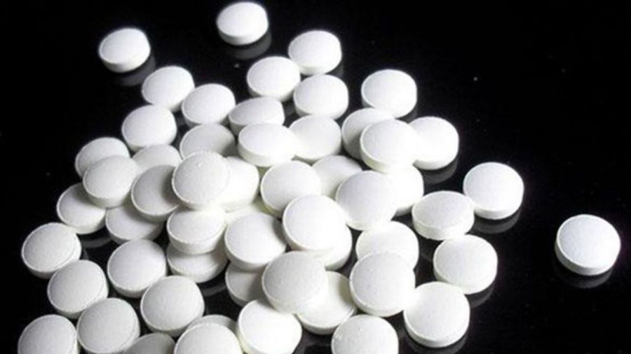 قرص پانکراتین