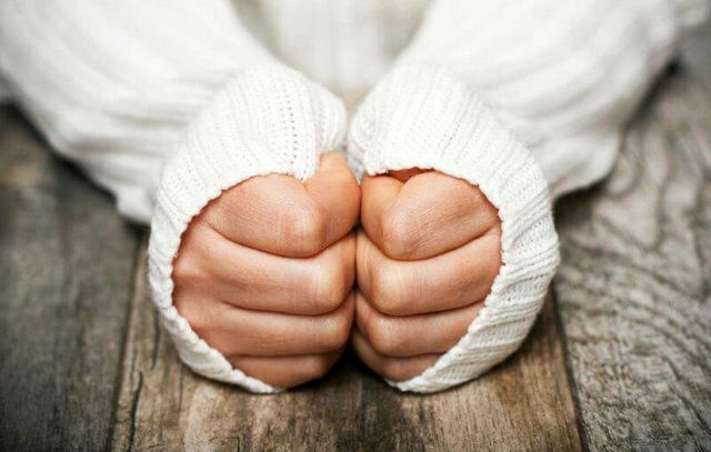 آشنایی با برخی علائم کمبود مس در بدن