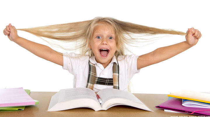 آشنایی با استرس خوب