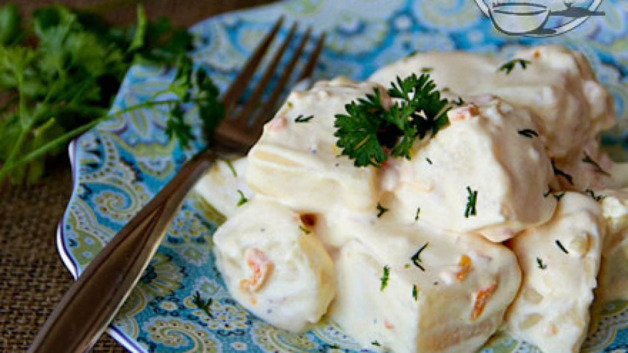 دستور پخت چند نوع خوراک با سیب زمینی