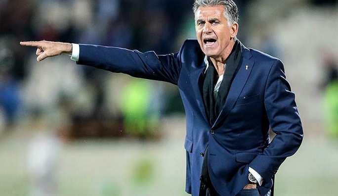 درخشان در گفتگو با راسخون: کی روش جای برانکو بود همه را دار می زد!