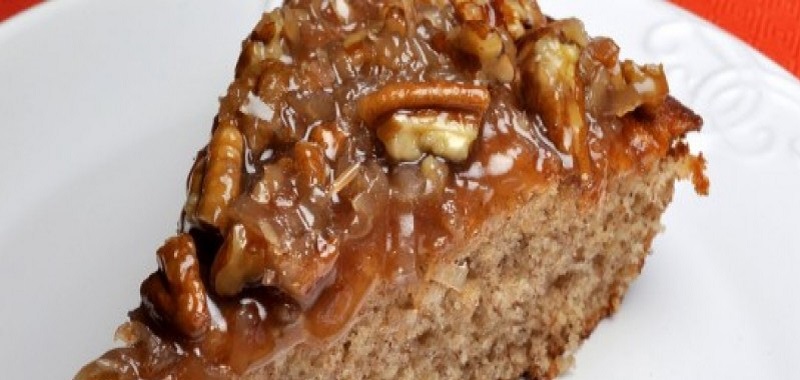 دستور پخت انواع کیک عسلی