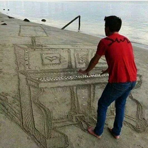 نقش تخیل در شکل‌گیری اثر هنری