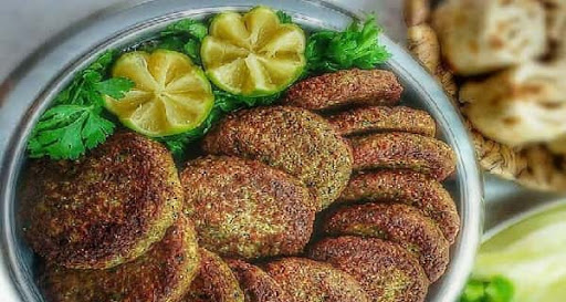 دستور پخت شامی سویا