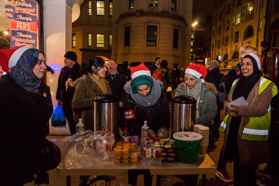 نگاهی به پیشرفت‌های اخیر شیعیان در انگلیس