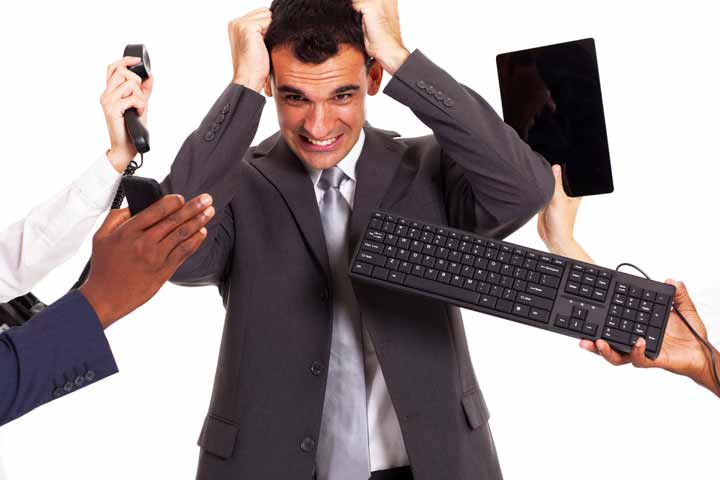 علائمی که ثابت می کند شما آنقدرها هم که فکر می‌کنید باهوش نیستید