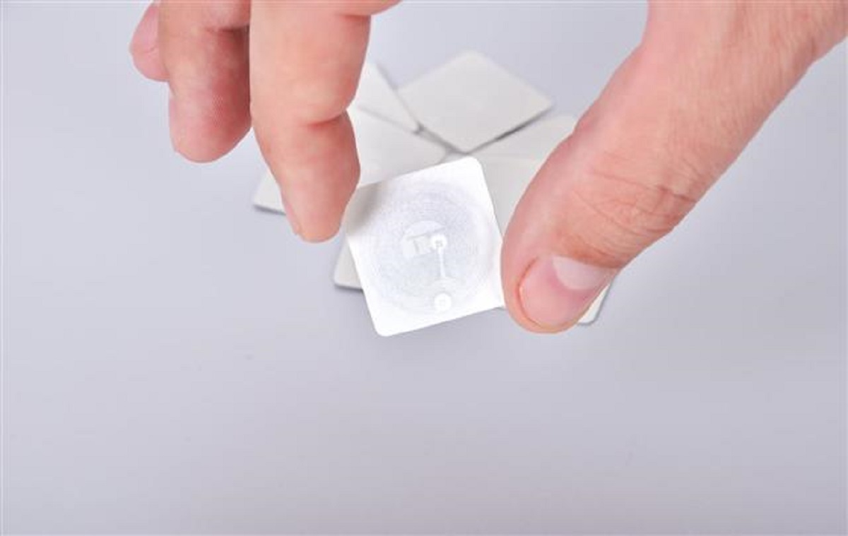 مزایا و معایب فناوری  RFID