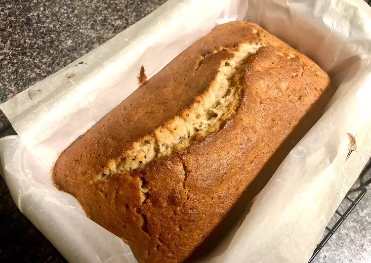طرز تهیه کیک موز با چند روش متفاوت