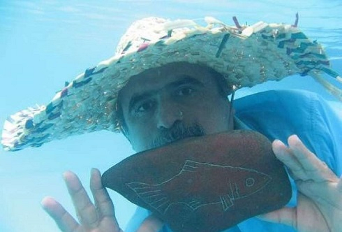 جذابیتهای زیبای جزیره ی هرمز