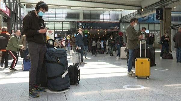 اخبار مربوط به کرونا در ایران و دیگر نقاط جهان