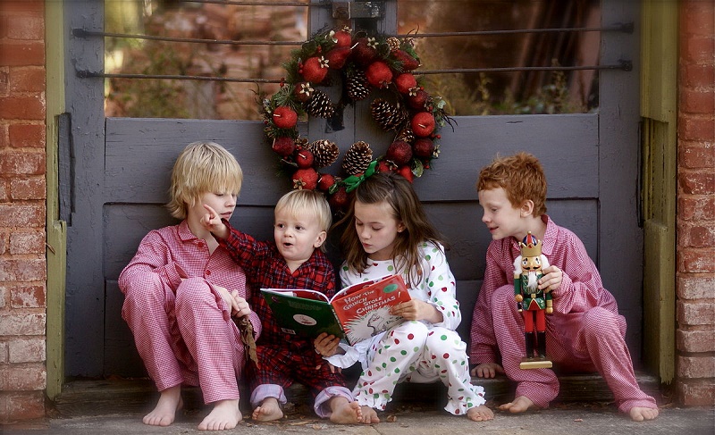 شیوه ارتباط کتاب با کودک