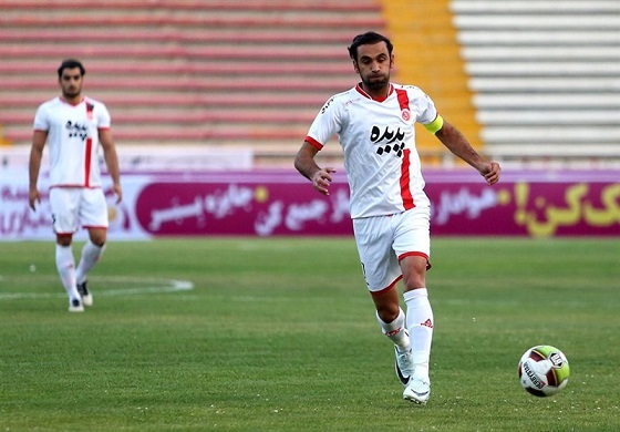 ناصحی در گفتگو با راسخون: شکست از پرسپولیس ما را بیدار کرد! ناصحی در گفتگو با راسخون: شکست از پرسپولیس ما را بیدار کرد!