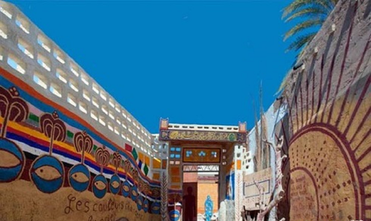 جذابیتهای زیبای جزیره ی هرمز