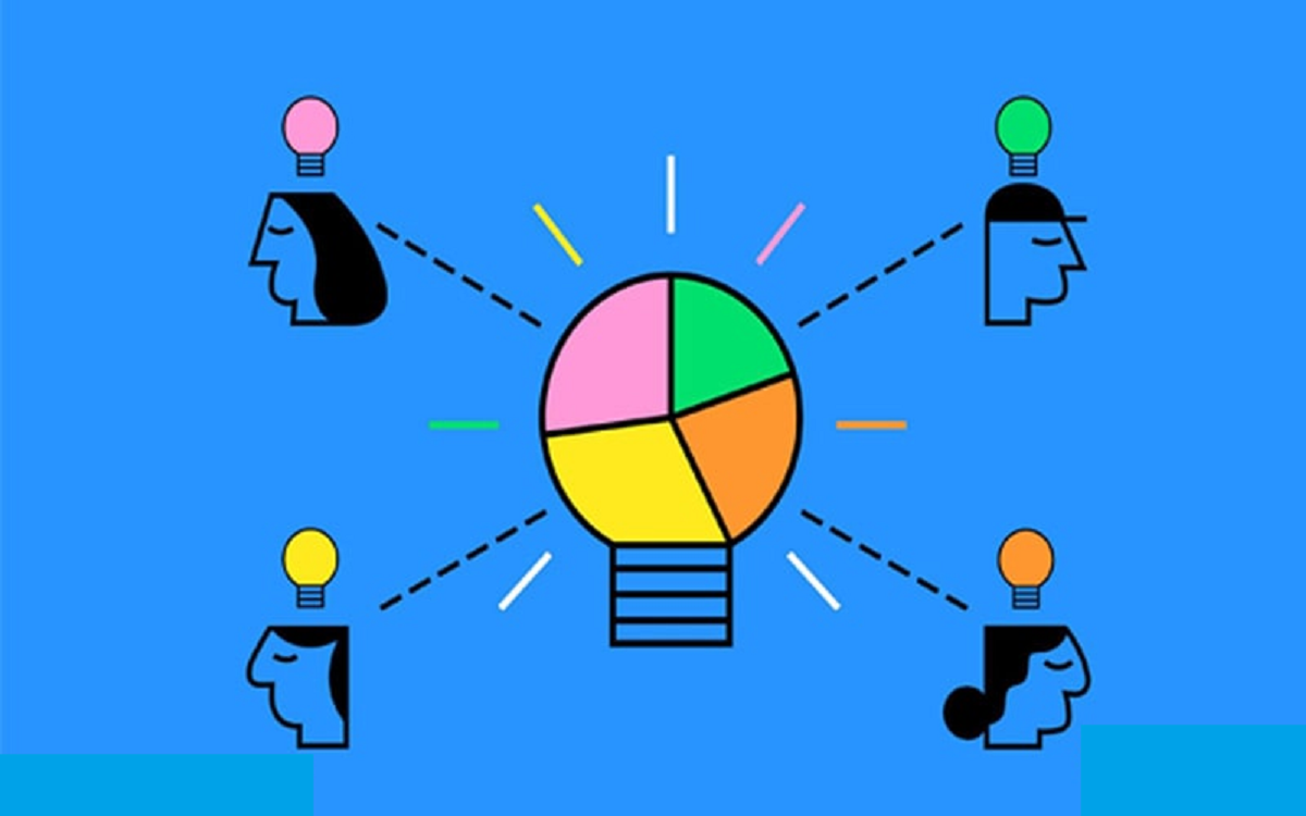 راه های پرورش خلّاقیت چیست و چگونه آن را پرورش دهیم