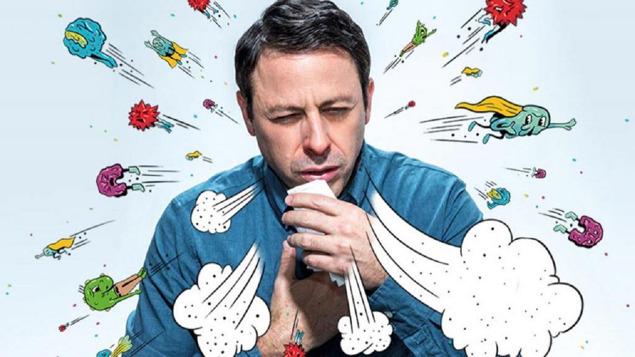 گیاه بسفایج و فواید آن